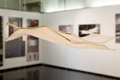 Foto: Lachlan Blair, RPM RevolutionsPerMinute von Andrea Kessler