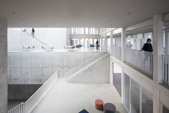 International Sports Sciences Institute, University of Lausanne, 2013-2018, Karamuk Kuo