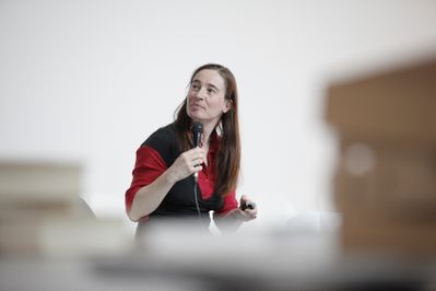 Raumfinden – Werkzeuge des Entwerfens