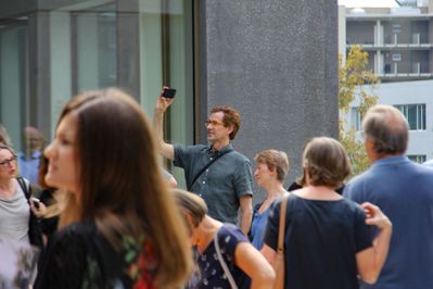 Foto: Julian Lanca-Gil