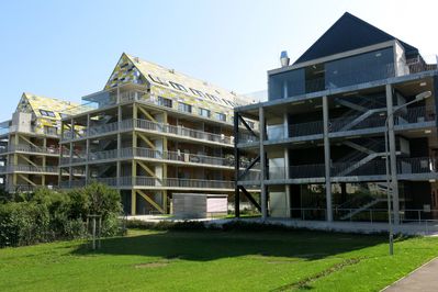 WHA Maximilian-Straße