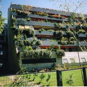 Häuser schaun: Wohn-Geschäftshaus C1, Werkgruppe Graz