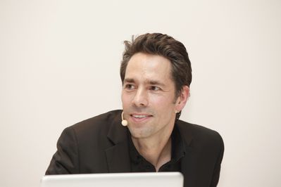 Jacob van Rijs, Werkvortrag bei XAL, Jacob van Rijs, MVRDV