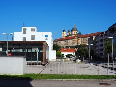 ORTE_Exkursion_ grunderneuert_Tischlerei Fuerst Melk