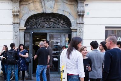 Architekturtage 2016: Impressionen