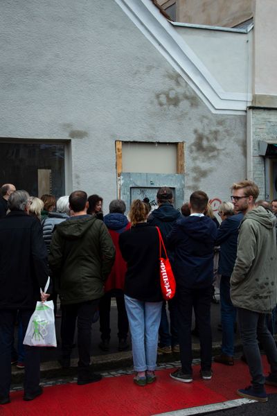 KAI 36, LAM ARCHITEKTUR STUDIO