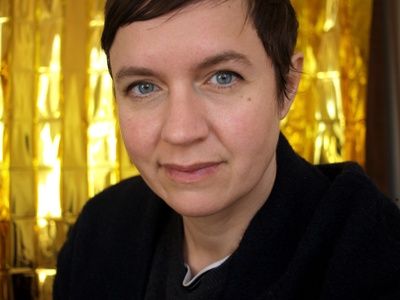 Katharina Lackner © Katharina Lackner