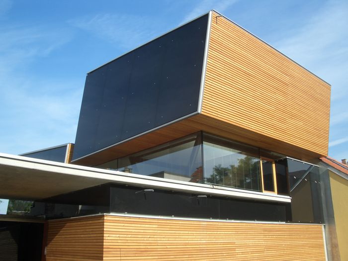 Splitboxes-Privathaus Fam. Eder