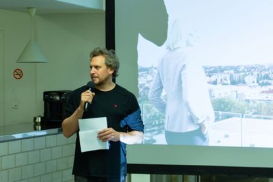 Foto: Julian Lanca-Gil