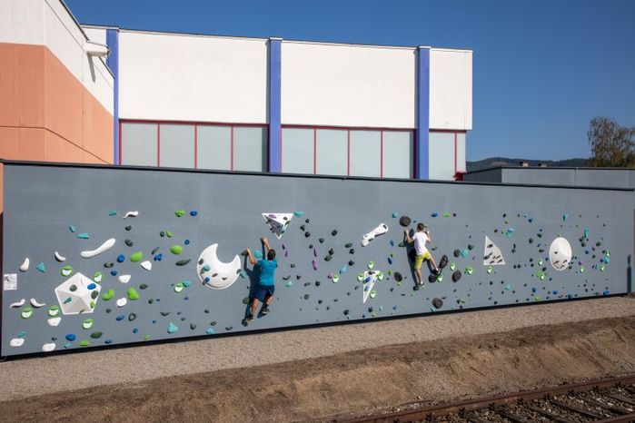 Stadtkultursaal Trofaiach