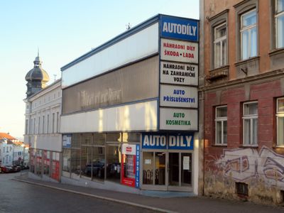 ORTE exkursion znojmo  dolni ceska