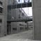 Inffeldgründe TU Graz, Riegler Riewe Architekten
