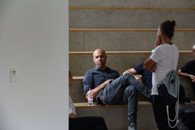 Foto: Julian Lanca-Gil