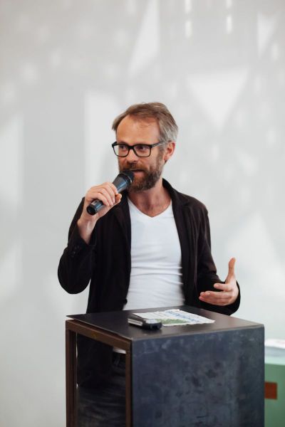 Architekturtage 2014