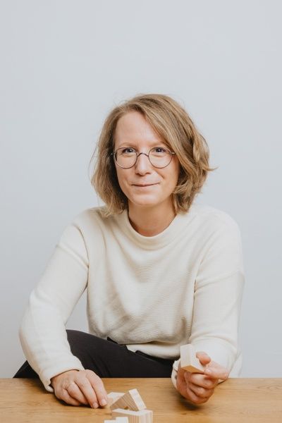 Eva Hierzer © Manuel Draschl und Emilian Hinteregger