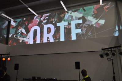 ORTE wird 20 – ORTE Jubiläumsfest 2014