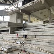 Stadthalle Kapfenberg, .tmp architekten
