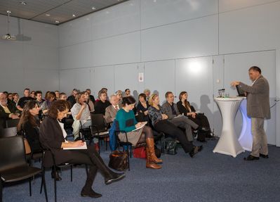 Zwei Länder. Ein Plan? – Foto: Andreas Buchberger