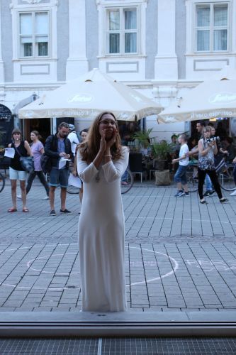 Never Walk Alone 27.08.2015