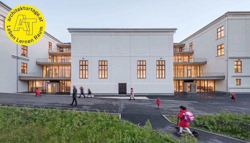 Bildungszentrum Leoben