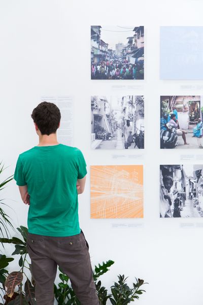 Future Architecture Symposium: 10.06.2016