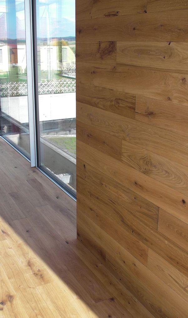 Haus Zulehner | Bauer-Brandhofer Architekten