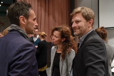 NSIGHT breathe.austria: 21.10.2015