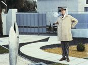 Filmstill Mon Oncle, 1958