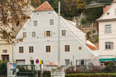 KAI 36, LAM ARCHITEKTUR STUDIO