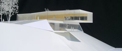 Modell-Foto: gerner°gerner, Gebietsvinothek Kirchberg/Wagram