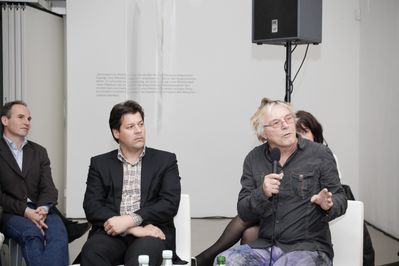 Bertram Werle, Stadtbaudirektor, Graz, David Engwicht, Stadtakteur, Australien