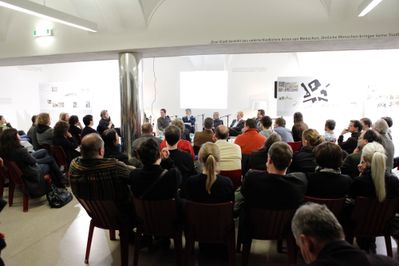 Shared Space – Perspektiven für eine neue Kultur des öffentlichen Raums