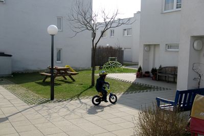 Rainer-Siedlung