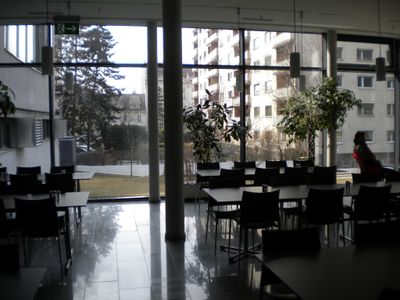 Häuser schaun: Verwaltungsgebäude Energie Steiermark / Ernst Giselbrecht + Partner Architektur