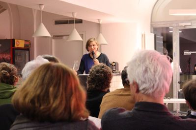 Friedrich Achleitner: wie entwirft man einen architekten? Porträts von Aalto bis Zumthor, 09.12.2015