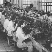 Tee am Dienstag 06 – Prekär. Arbeiten.