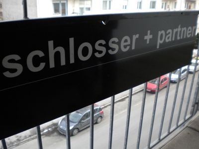 Häuser schaun / 29.01.2011 Schlosser&Partner