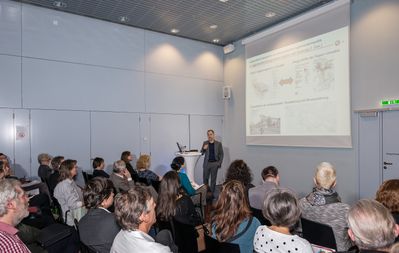 Zwei Länder. Ein Plan? – Foto: Andreas Buchberger