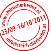 steirischer herbst 2011