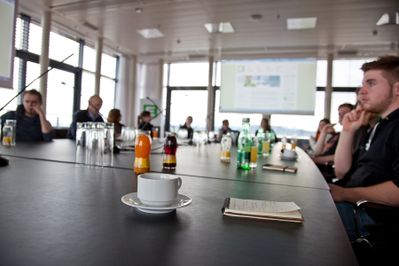 Architekturtage 2014