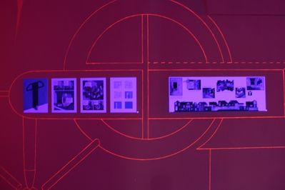 HDA im Lendwirbel 06.05.2016:  Diskussion, DJ Line-up