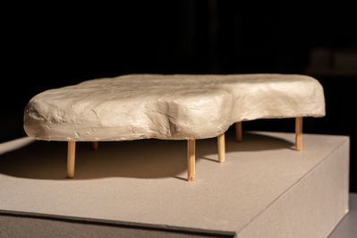 Projekt: Tapioca House / Jade Apack (Paris)