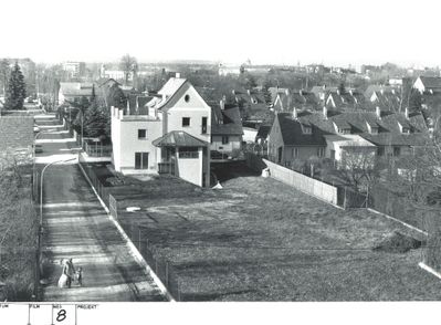 Haus M