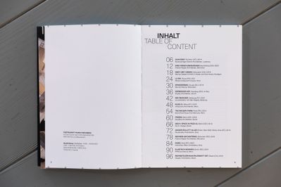 Publikation "Fortschritt durch Wohnbau"