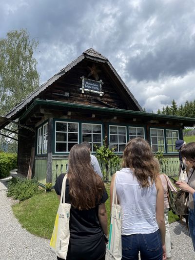 Landpartie Obersteiermark Ost