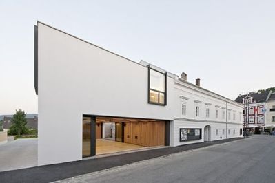 Gemeindeamt Ottensheim