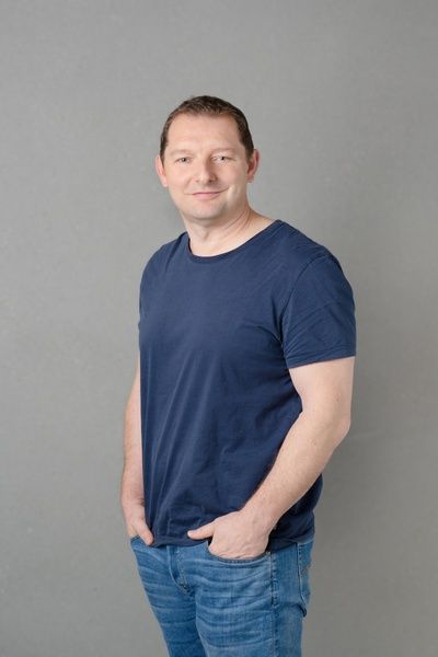 Erwin Stättner © Franz&Sue, Louai Abdul Fattah