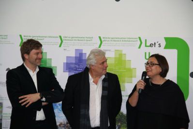 Urbane Inklusion: 26.01.2016