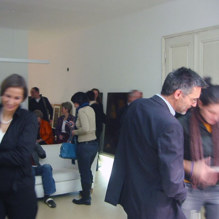 Willkommen im Offenen Atelier!