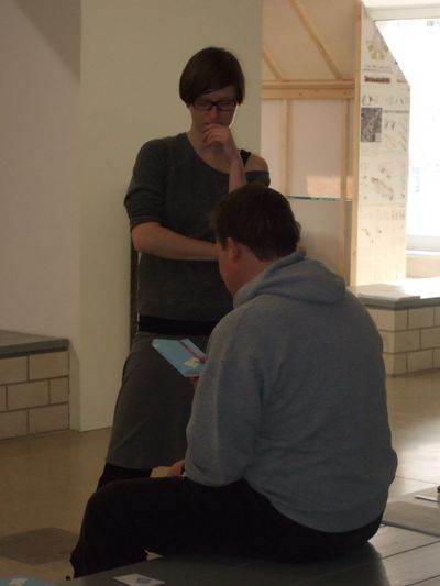 Taking FROM Leaving IN Moving ON – mapping Urban Nomadism